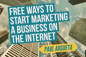 5 Free Ways To Build a Business on the Internet Best Real Estate Company to work for Best SEO company los angeles best search engine marketing company los angeles full