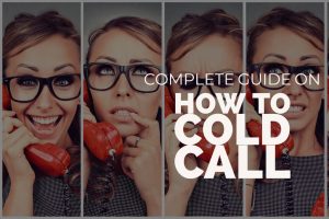 Complete-Guide-On-How-To-Cold-Call for real estate agents best real estate company to work for real estate agent training coaching