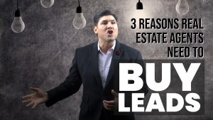 3 Reasons Real Estate Agents Need To Pay For and Subscribe to a Lead Generation Company
