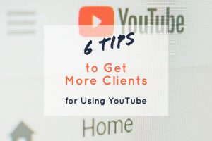 6 Tips to Get More Clients for Using YouTube Best Real Estate Company in Los Angeles REH 2